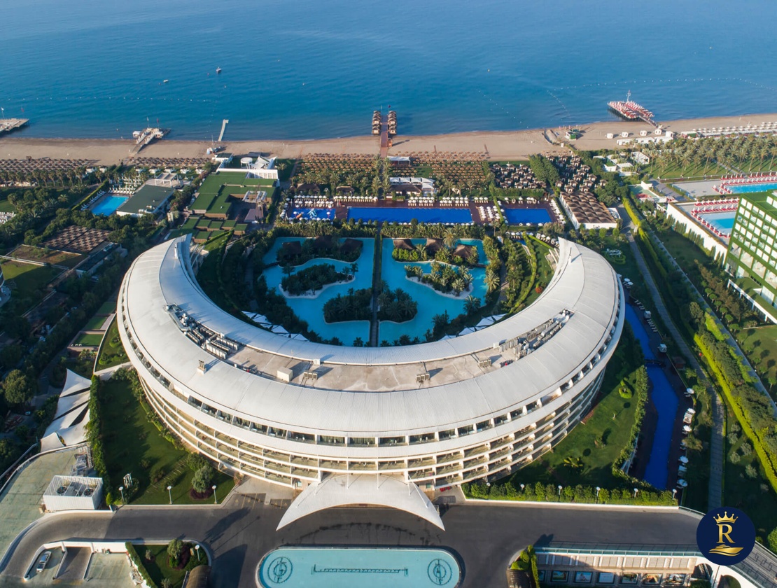 Belek Yacht Rental – Luxury Private Yacht Charter & VIP Experience (2025 Guide)